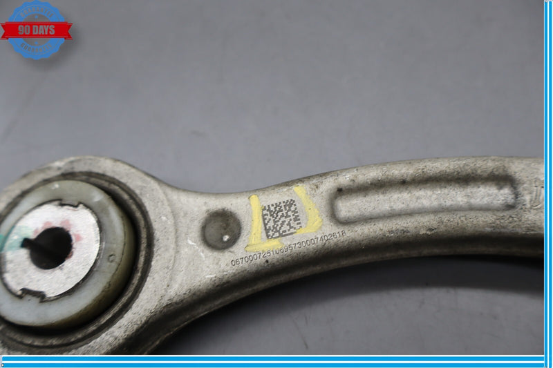 Load image into Gallery viewer, 14-18 Maserati Ghibli Rear Left Driver Side Tension Bar Link Control Arm Oem
