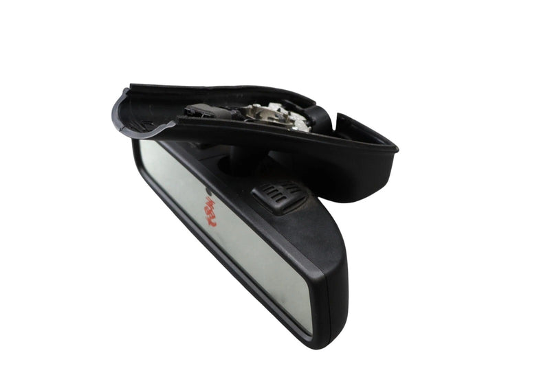 Load image into Gallery viewer, 14-17 Maserati Quattroporte SQ4 M156 Ghibli Front Interior Rear View Mirror OEM
