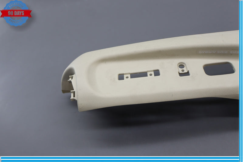 Load image into Gallery viewer, 02-05 Lexus SC430 Z40 Front Right Passenger Lower Seat Cover Panel Trim Oem
