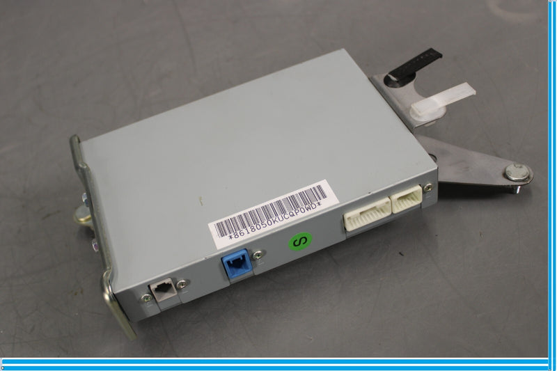 Load image into Gallery viewer, 07-09 Lexus LS460 Satellite Receiver Radio Control Module Unit 8618050280 Oem

