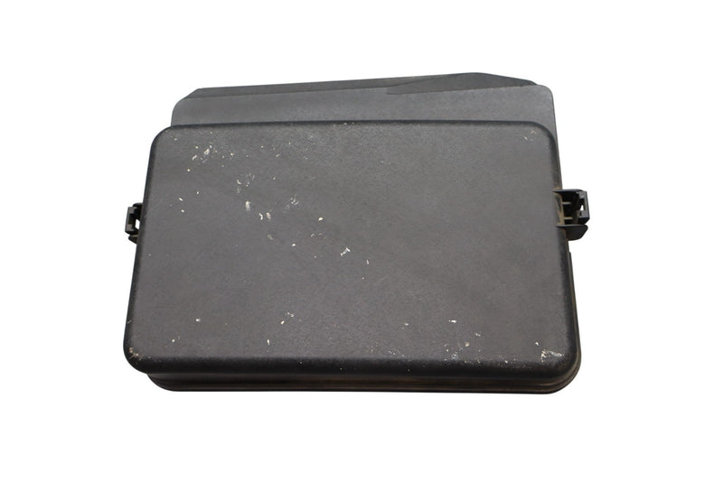 Load image into Gallery viewer, 11-13 Hyundai Equus Engine Fuse Relay Junction Box Cover 91940-3M210 Oem
