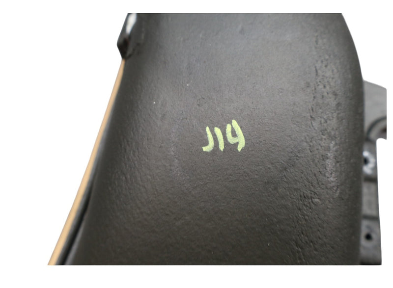 Load image into Gallery viewer, 03-12 Maserati Quattroporte Front Center Console Plate Cover Trim Oem
