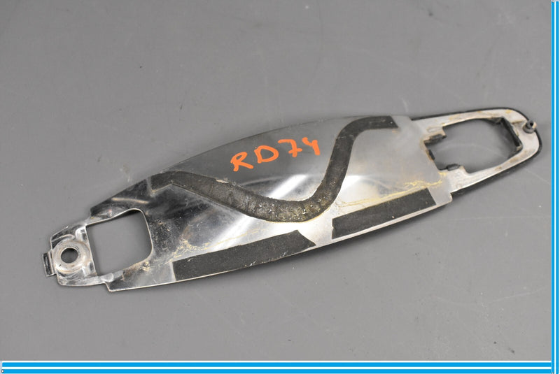 Load image into Gallery viewer, 04-17 Bentley Continental Right Passenger Side Exterior Door Handle Oem
