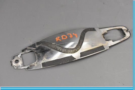 04-17 Bentley Continental Right Passenger Side Exterior Door Handle Oem