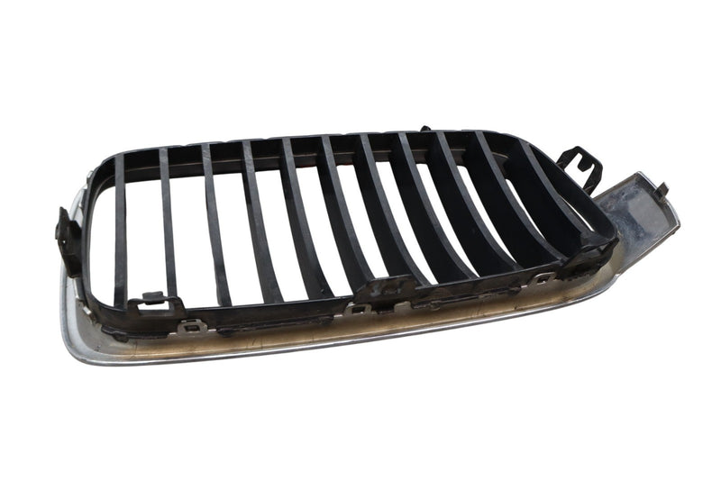 Load image into Gallery viewer, 12-18 BMW 320i 328i 428i F30 Right &amp; Left Side Radiator Hood Grill Grille Oem
