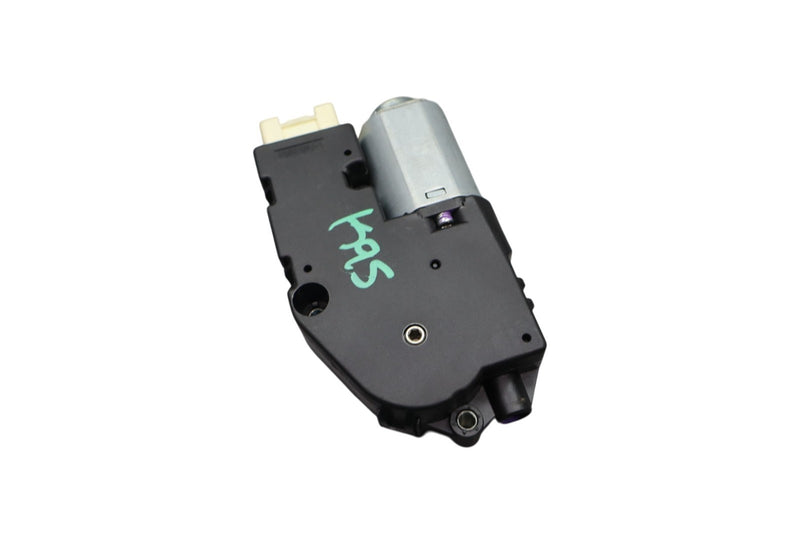 Load image into Gallery viewer, 10-19 Jaguar X351 XJ XJL XJR Panoramic Sun Moon Roof Motor AW93F53508AC Oem
