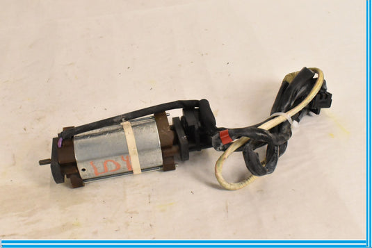 90-02 Mercedes R129 SL320 Front Left Driver Seat Motor 1298206342 OEM