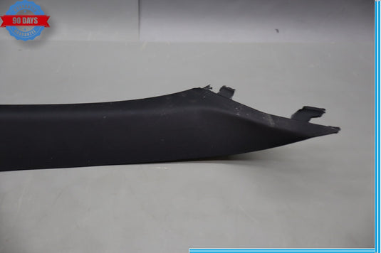 09-15 BMW 750Li F01 F02 Front Right Passenger Side A Pillar Trim Cover Panel Oem