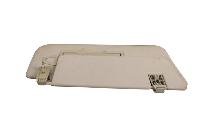 Load image into Gallery viewer, 06-12 Mercedes X164 GL550 GL450 Front Right Passenger Sun Visor A1648101010 Oem

