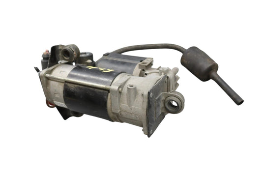 00-11 Mercedes E320 E350 Air Airmatic Suspension Compressor Pump A2113200304 Oem