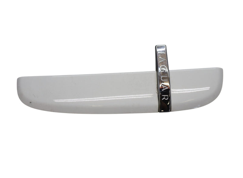 Load image into Gallery viewer, 09-11 Jaguar X250 XF Front Right Fender Vent Grille Trim Cover 8X23280B10AE Oem
