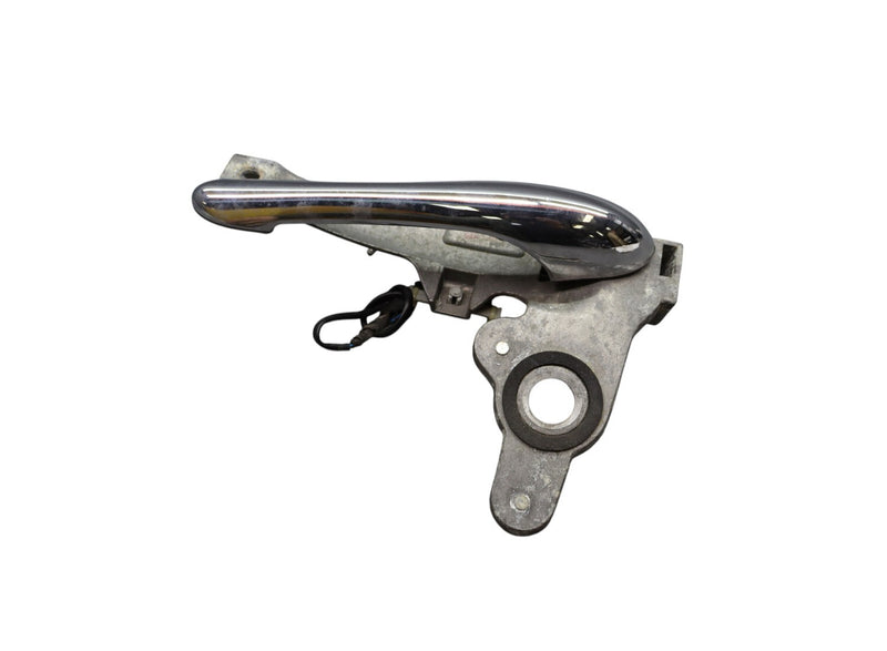 Load image into Gallery viewer, 03-13 Maserati Quattroporte M139 Front Left Side Exterior Door Handle Oem
