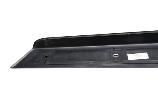 10-16 Mercedes E350 E550 W207 Front Right Side Door Sill Plate Trim Cover Oem