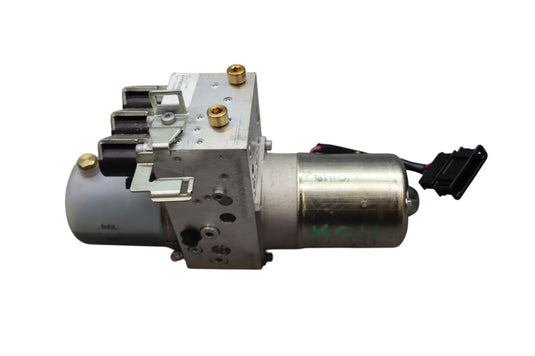 09-16 BMW E89 Z4 3.0L Convertible Hardtop Roof Pump Hydraulic Motor Oem