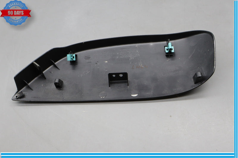 Load image into Gallery viewer, 07-10 Jaguar XK XKR X150 Front Left Driver Side Seat Mechanism Cover LEG Oem
