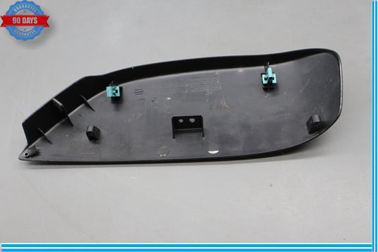 07-10 Jaguar XK XKR X150 Front Left Driver Side Seat Mechanism Cover LEG Oem