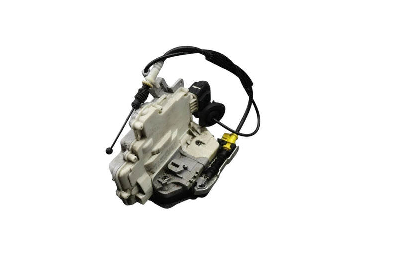 Load image into Gallery viewer, 12-18 Audi A7 Quattro S7 Rear Right Side Door Lock Latch Actuator 4G0839016A Oem
