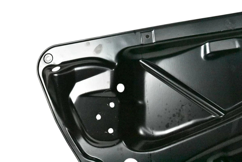 Load image into Gallery viewer, 06-12 Mercedes W251 R350 R550 Rear Right Side Window Regulator Motor Panel OEM
