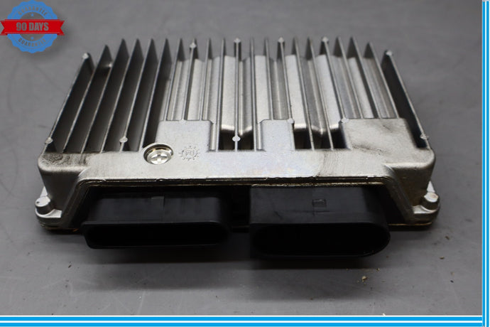 02-10 BMW 645Ci 645i E64 Valvetronic Control Module Computer Unit Oem