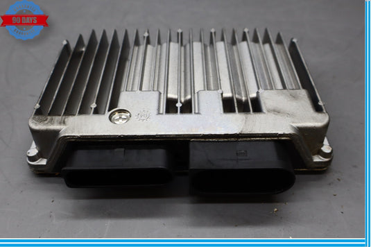 02-10 BMW 645Ci 645i E64 Valvetronic Control Module Computer Unit Oem