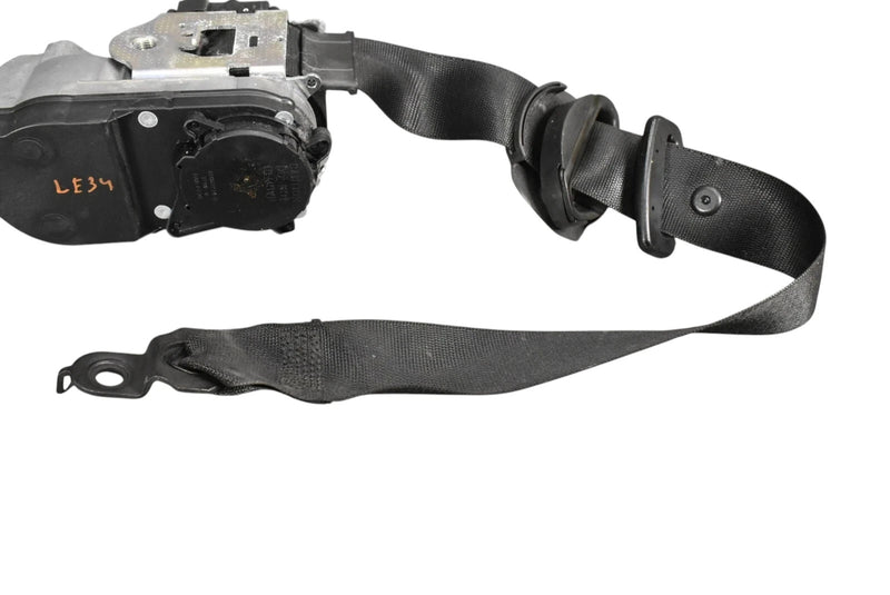 Load image into Gallery viewer, 06-12 Mercedes W164 GL450 GL500 Rear Left Side Seat Belt Seatbelt Retractor Oem
