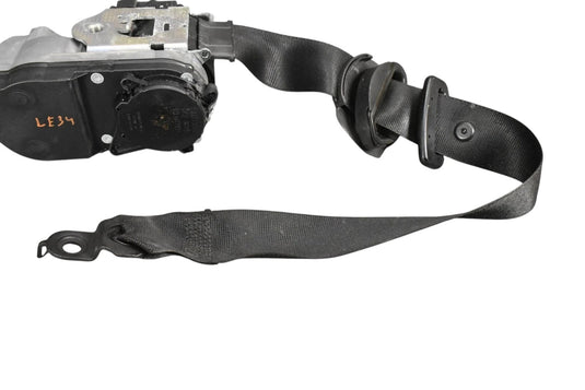 06-12 Mercedes W164 GL450 GL500 Rear Left Side Seat Belt Seatbelt Retractor Oem