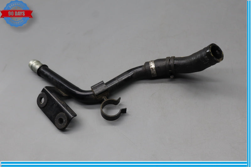 Load image into Gallery viewer, 03-12 Bentley Continental GTC GT Flying Spur Power Steering Hose Pipe Oem
