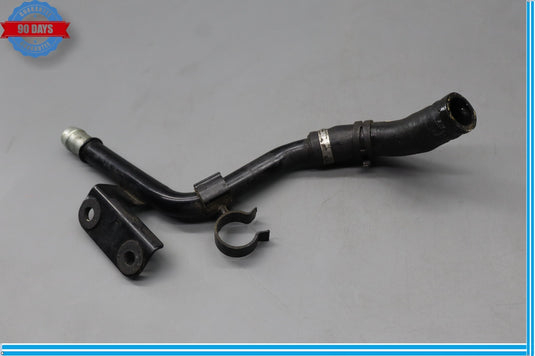 03-12 Bentley Continental GTC GT Flying Spur Power Steering Hose Pipe Oem