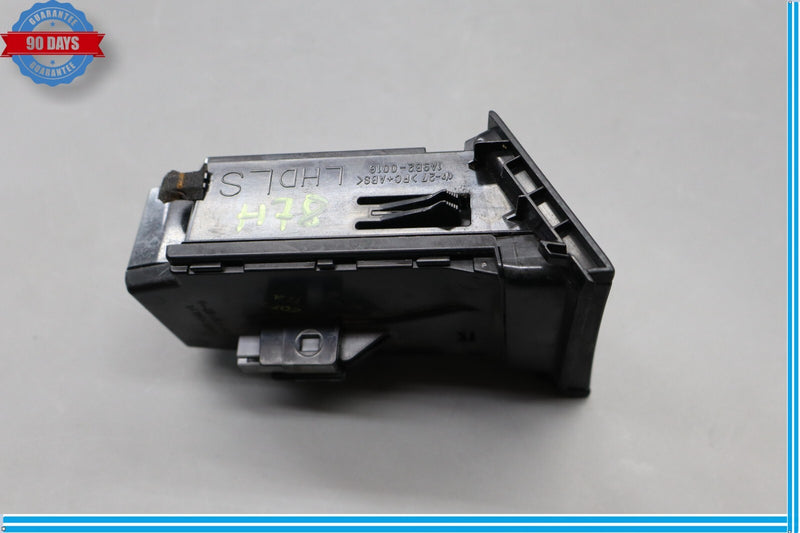 Load image into Gallery viewer, 07-12 Lexus LS460 Dash Board Dashboard Coin Storage Compartment Tray Oem
