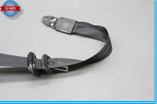 07-15 Audi Q7 Rear Right Passenger 3rd Row Seat Belt Seatbelt Retractor Oem