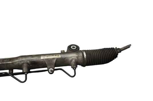 10-16 Porsche Panamera 970 Power Steering Rack & Pinion Assembly 97034700504 OEM