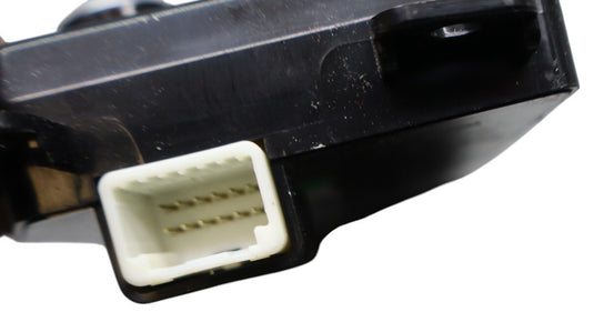 11-13 Hyundai Equus Rear Right Passenger Side Seat Memory Control Switch Oem