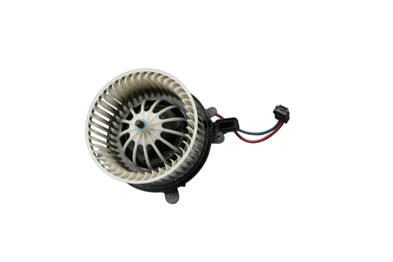 Load image into Gallery viewer, 10-16 Porsche Panamera 970 HVAC Heater AC Fan Blower Motor 97057391201 Oem
