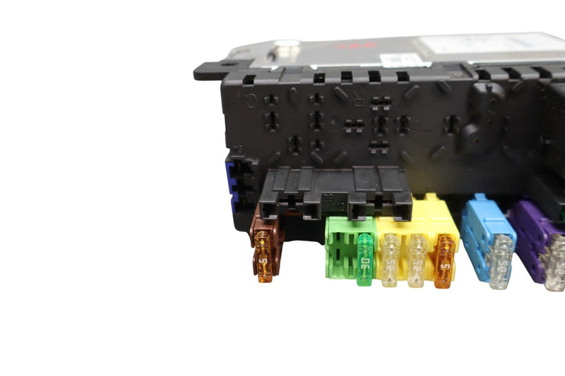 Load image into Gallery viewer, 03-12 Mercedes R230 SL550 SL500 SL55 AMG Rear SAM Fuse Box Relay Module Oem
