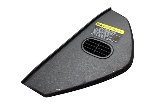 14–16 Hyundai Equus Front Left Side Dash Instrument Cover Panel 84781-3N80 Oem