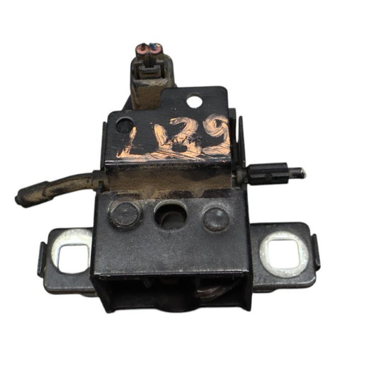 07-15 Jaguar X150 XK XKR XKR-S Front Left Driver Side Hood Bonnet Latch Oem
