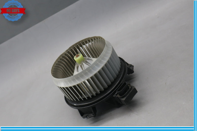 Load image into Gallery viewer, 09-15 Jaguar XF XFR X250 AC A/C HVAC Heater Blower Motor Fan Oem
