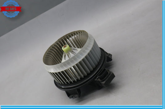 09-15 Jaguar XF XFR X250 AC A/C HVAC Heater Blower Motor Fan Oem