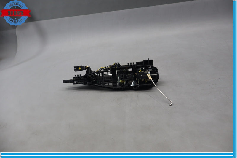 Load image into Gallery viewer, 14-17 Maserati Ghibli S Front Left Driver Side Exterior Door Handle Assembly Oem
