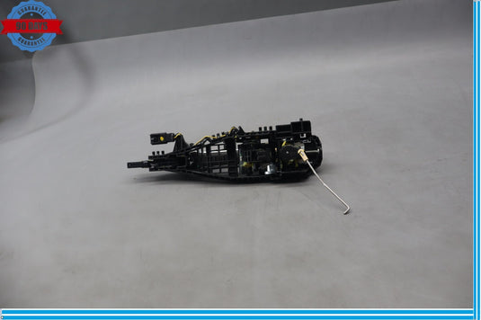 14-17 Maserati Ghibli S Front Left Driver Side Exterior Door Handle Assembly Oem