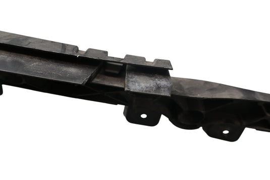 14-20 Maserati Ghibli M157 Rear Bumper Center Upper Mount Support Bracket Oem