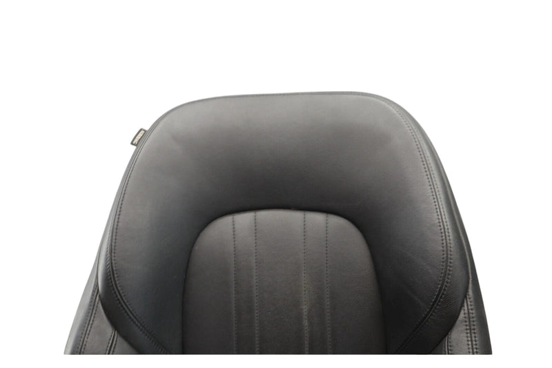 Load image into Gallery viewer, 14-17 Maserati Ghibli Front Right Passenger Side Top Upper Seat Cushion Oem
