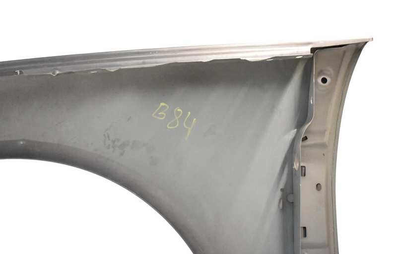 Load image into Gallery viewer, 09-11 Jaguar XF XFR X250 Right Passenger Side Fender Wing Panel C2Z20377 OEM
