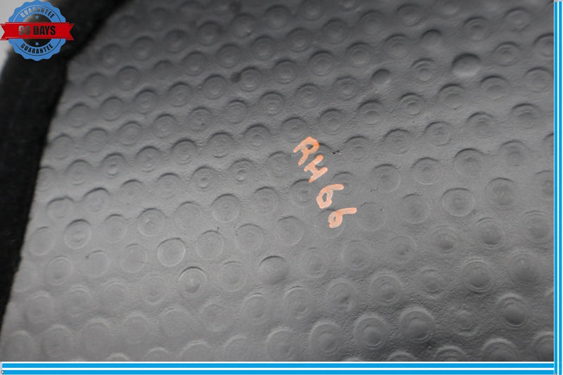 Load image into Gallery viewer, 07-08 Lexus LS460 LS460L Rear Right Side Trunk Floor Carpet Trim Cover Panel Oem
