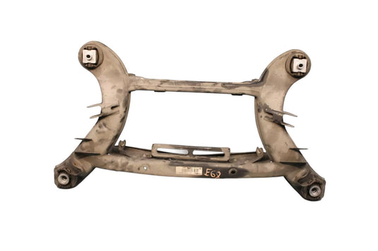 10-18 Mercedes W207 E350 E400 CLS550 Rear Sub Frame Subframe Crossmember OEM