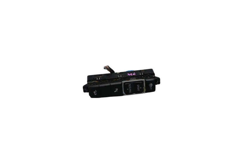 Load image into Gallery viewer, 16-22 BMW X1 Center Console Traction Sport Parking Control Switch 9374834 Oem
