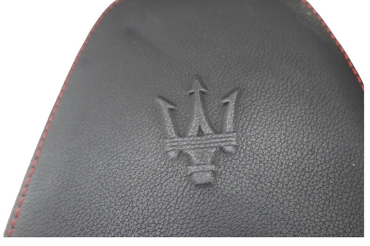 17-22 Maserati Ghibli M157 Front Right Seat Headrest Head Rest 673009481 OEM