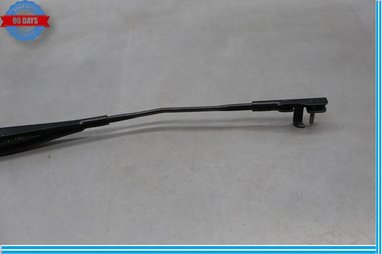 14-21 BMW i3 I01 Front Right Passenger Side Windshield Wiper Arm Black Oem