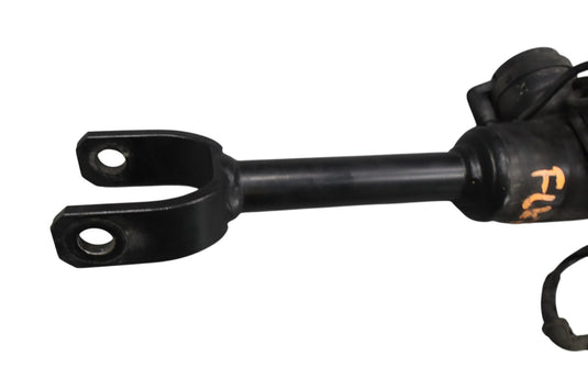 10-17 BMW 535i 550i GT F07 Front Left Suspension Shock Strut Absorber VDC Oem