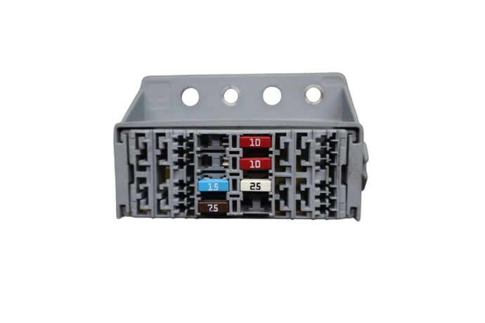 14-21 Maserati Quattroporte Fuse Relay Junction Box Control Module Oem